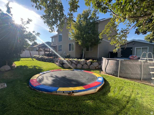 4873 W RED ADMIRAL DR, Riverton, UT 84096