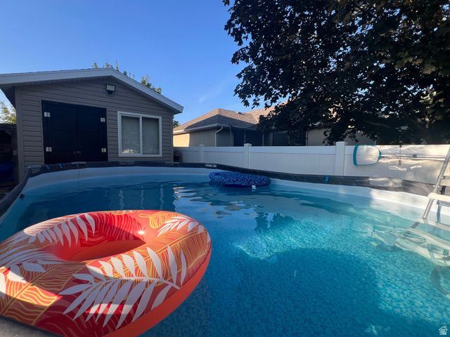 4873 W RED ADMIRAL DR, Riverton, UT 84096