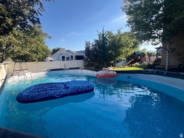 4873 W RED ADMIRAL DR, Riverton, UT 84096