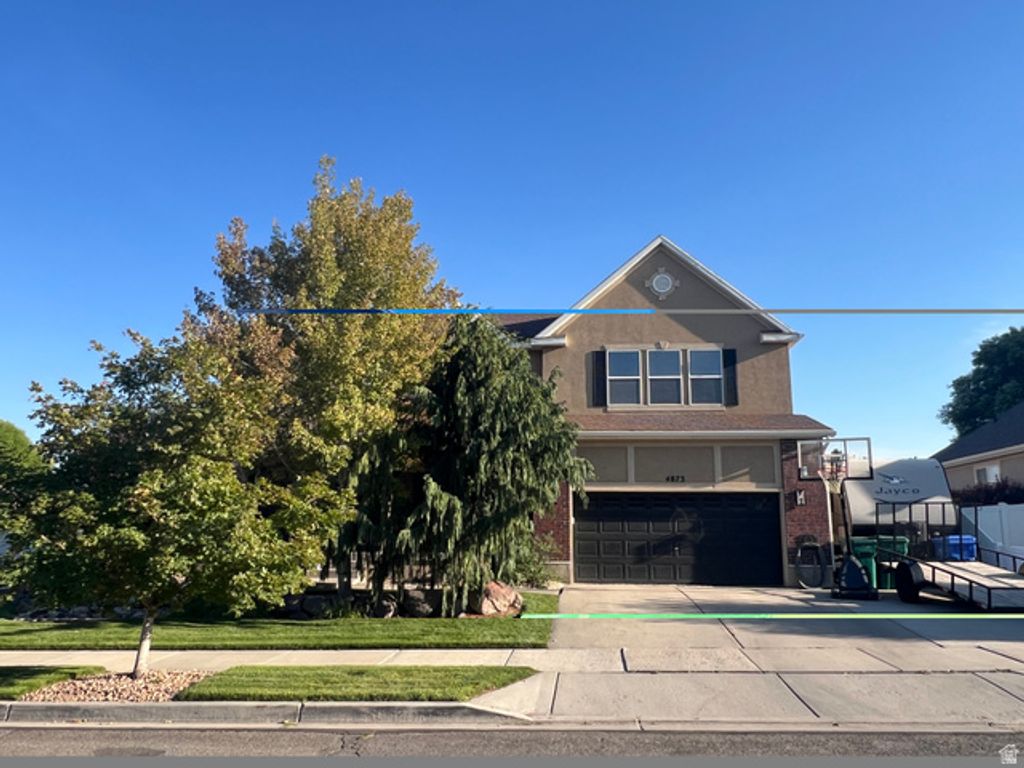 4873 W RED ADMIRAL DR, Riverton, UT 84096 — photo 2