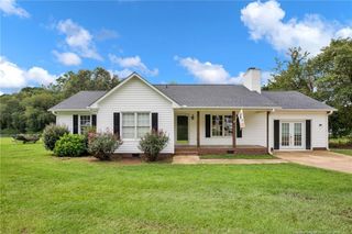 585 Bill Avery Road, Coats, NC 27521
