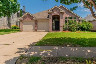 6736 Braeview Drive, Fort Worth, TX 76137