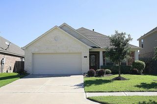 868 Sierra Brook Lane, League City, TX 77573