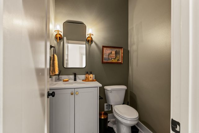 8036 N Shoreline Boulevard, Benton, AR 72019