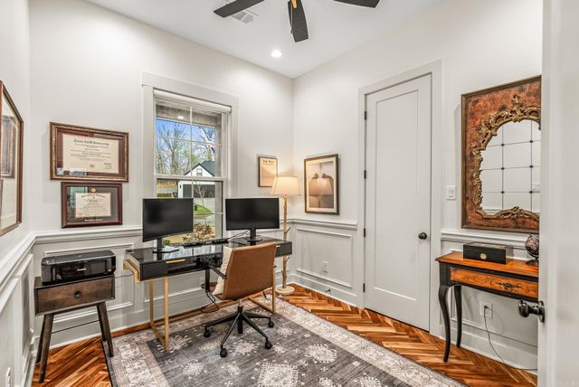 8036 N Shoreline Boulevard, Benton, AR 72019