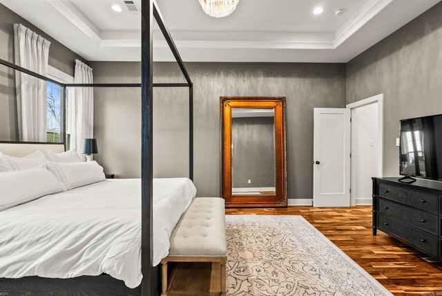 8036 N Shoreline Boulevard, Benton, AR 72019