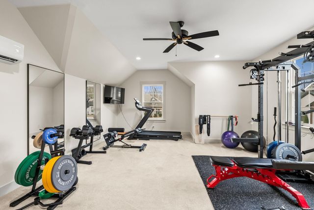 8036 N Shoreline Boulevard, Benton, AR 72019