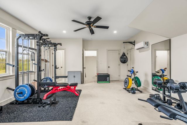 8036 N Shoreline Boulevard, Benton, AR 72019