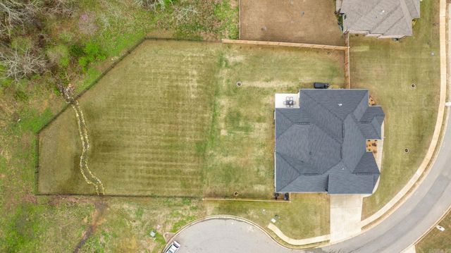 8036 N Shoreline Boulevard, Benton, AR 72019