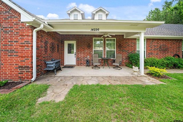 14226 COUNTY ROAD 434, Lindale, TX 75771