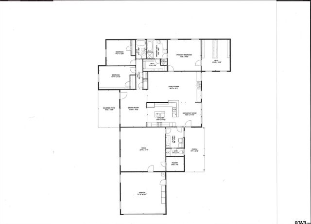 14226 COUNTY ROAD 434, Lindale, TX 75771
