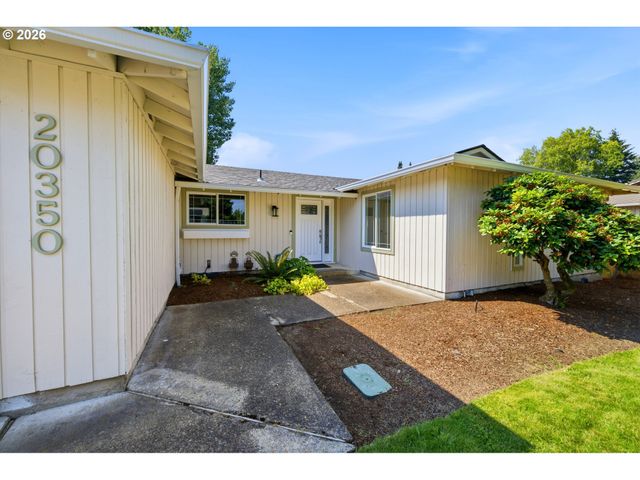20350 Sw CELEBRITY Ct, Beaverton, OR 97078