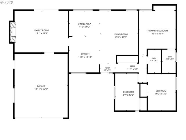 20350 Sw CELEBRITY Ct, Beaverton, OR 97078