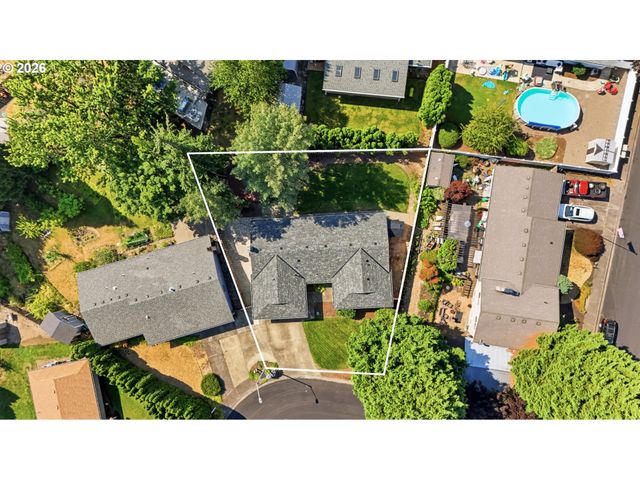 20350 Sw CELEBRITY Ct, Beaverton, OR 97078