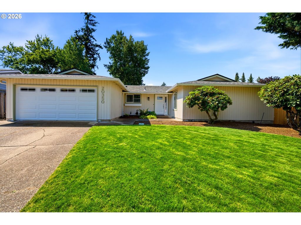 20350 Sw CELEBRITY Ct, Beaverton, OR 97078