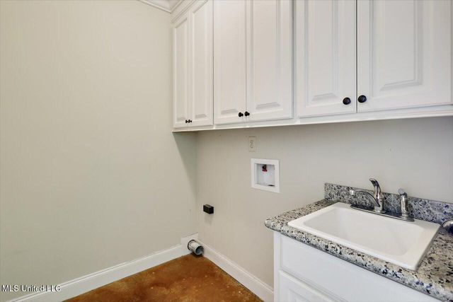 439 Greenfield Ridge Circle, Brandon, MS 39042