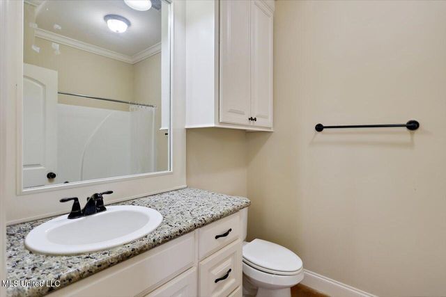 439 Greenfield Ridge Circle, Brandon, MS 39042