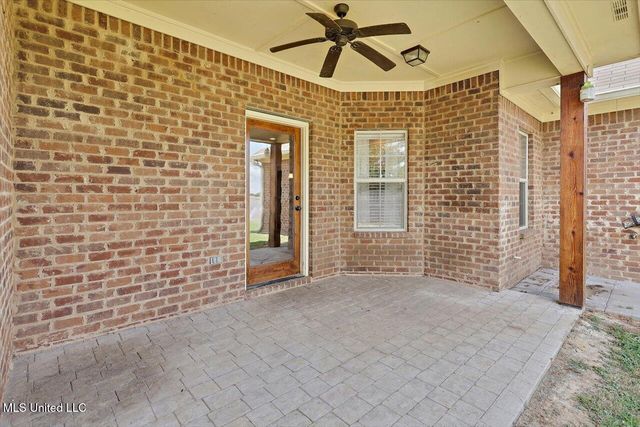 439 Greenfield Ridge Circle, Brandon, MS 39042