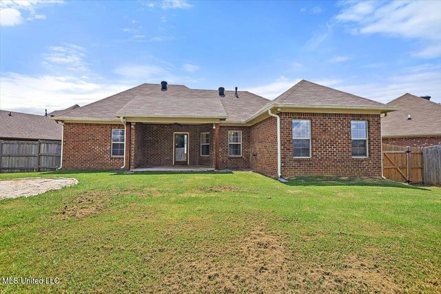 439 Greenfield Ridge Circle, Brandon, MS 39042