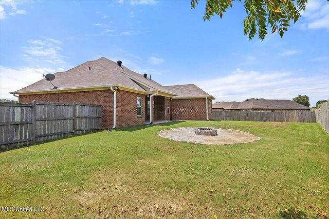 439 Greenfield Ridge Circle, Brandon, MS 39042