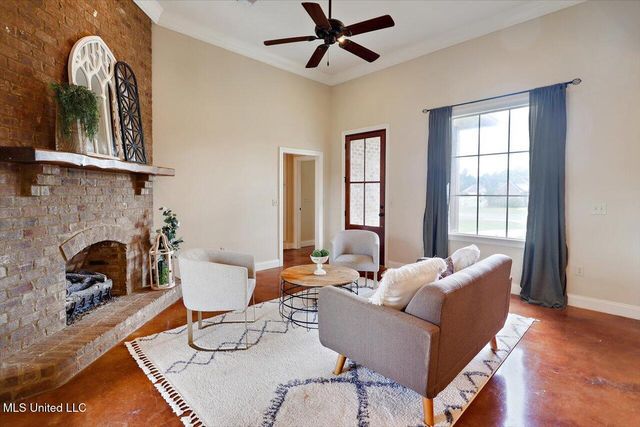 439 Greenfield Ridge Circle, Brandon, MS 39042