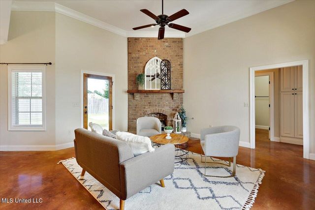 439 Greenfield Ridge Circle, Brandon, MS 39042