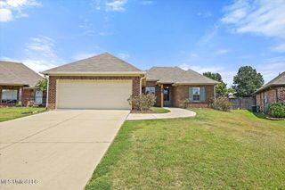 439 Greenfield Ridge Circle, Brandon, MS 39042