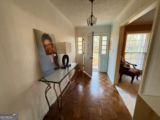 170 White Road, Fayetteville, GA 30214