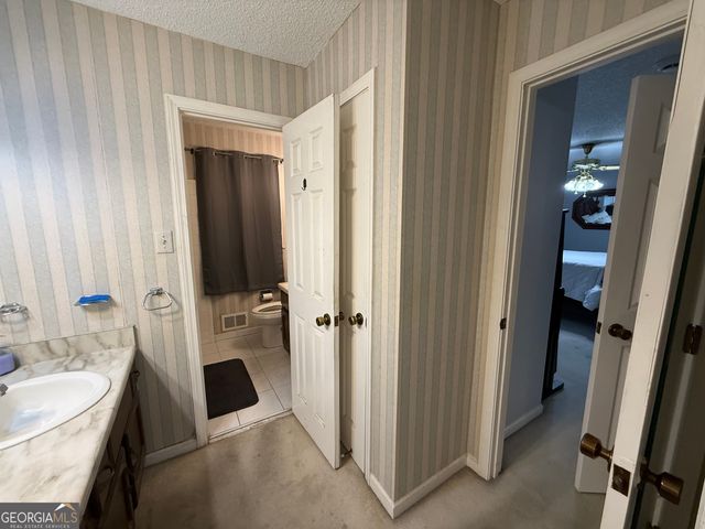 170 White Road, Fayetteville, GA 30214