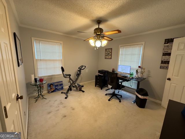 170 White Road, Fayetteville, GA 30214