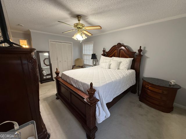 170 White Road, Fayetteville, GA 30214