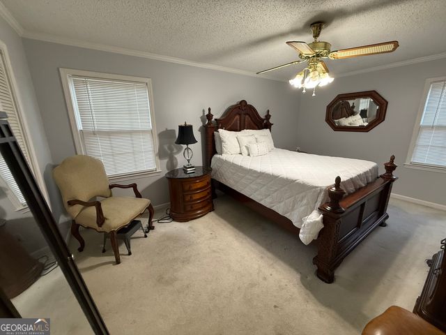 170 White Road, Fayetteville, GA 30214