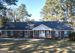 170 White Road, Fayetteville, GA 30214