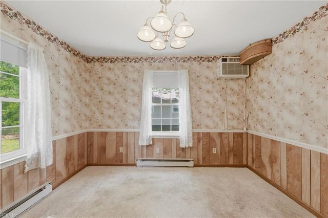 406 Teepee DR, Newport News, VA 23602