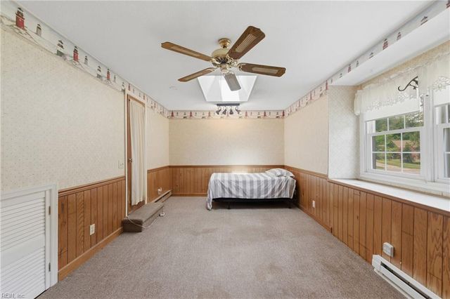 406 Teepee DR, Newport News, VA 23602