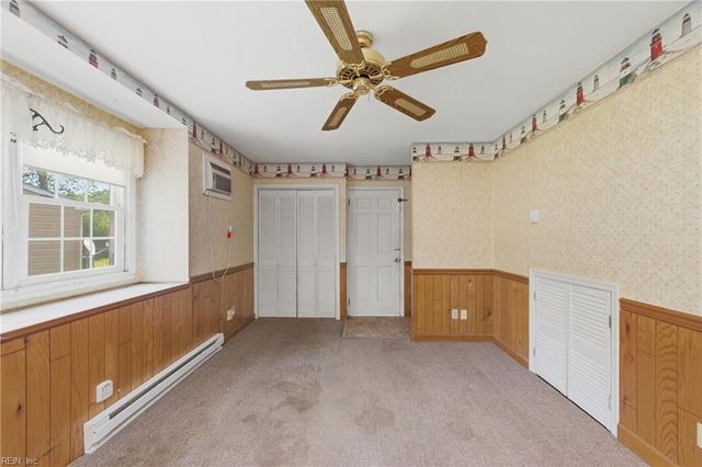 406 Teepee DR, Newport News, VA 23602