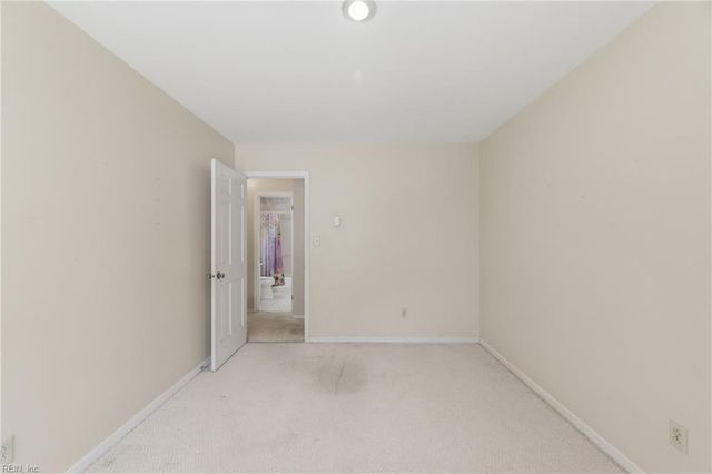 406 Teepee DR, Newport News, VA 23602