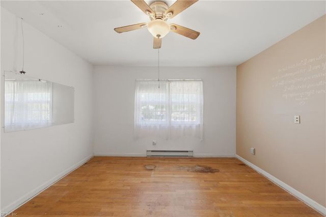 406 Teepee DR, Newport News, VA 23602