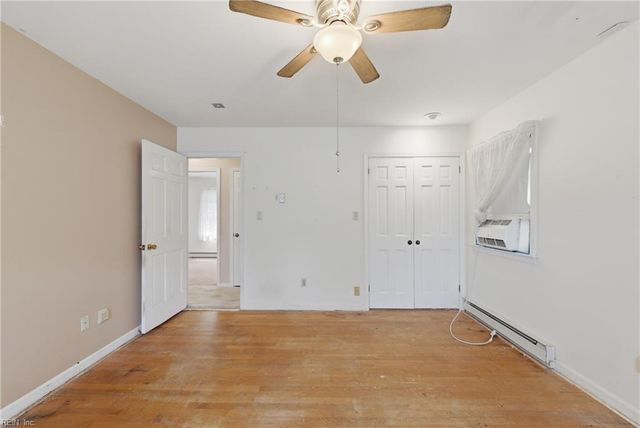 406 Teepee DR, Newport News, VA 23602