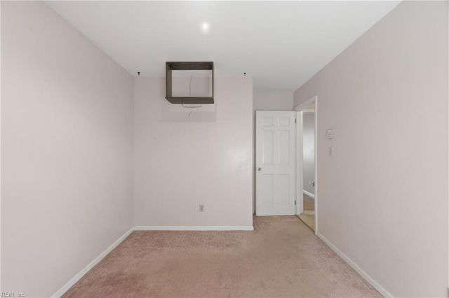 406 Teepee DR, Newport News, VA 23602