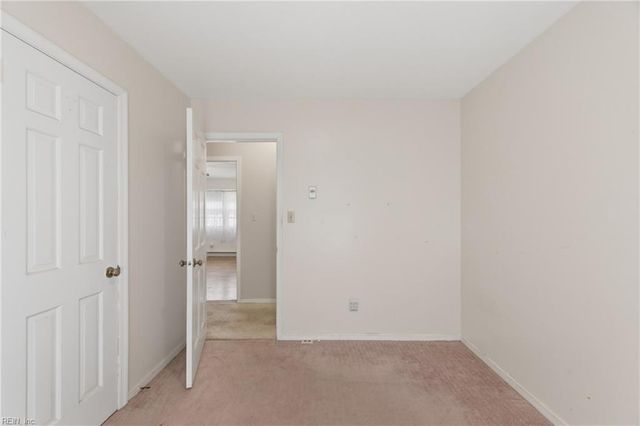 406 Teepee DR, Newport News, VA 23602