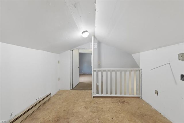 406 Teepee DR, Newport News, VA 23602