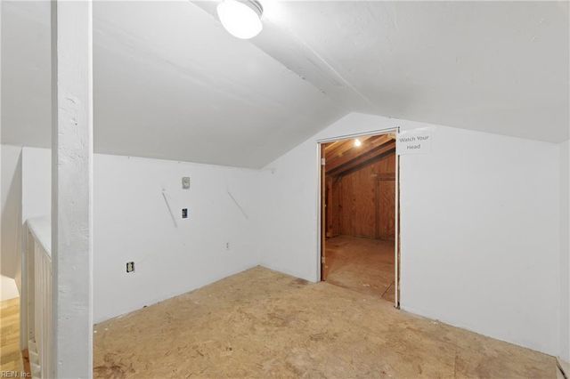 406 Teepee DR, Newport News, VA 23602