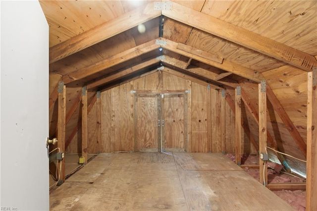 406 Teepee DR, Newport News, VA 23602