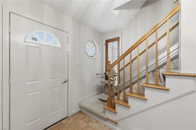 406 Teepee DR, Newport News, VA 23602