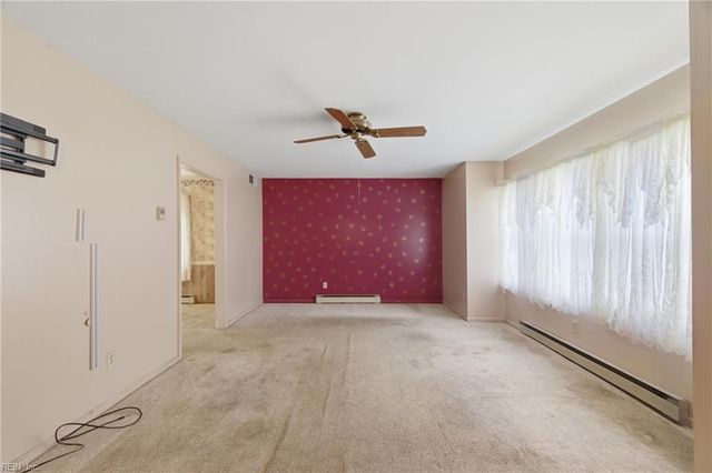 406 Teepee DR, Newport News, VA 23602