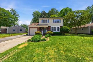 406 Teepee DR, Newport News, VA 23602