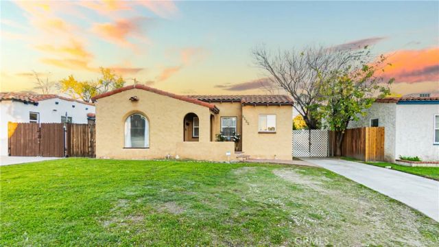 3131 N E, San Bernardino, CA 92405