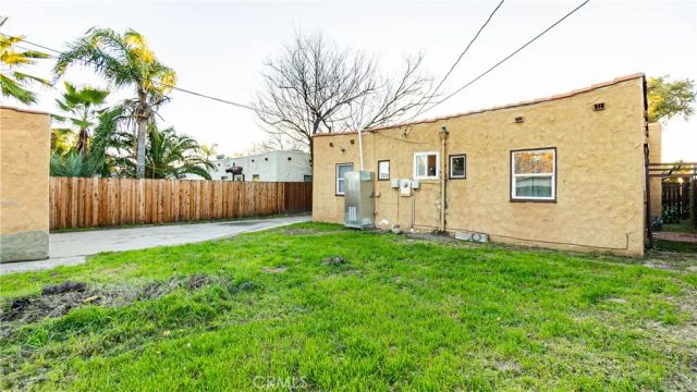 3131 N E, San Bernardino, CA 92405