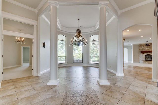 18804 Shilstone Way, Edmond, OK 73012